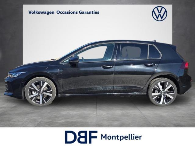 Volkswagen Golf image 1