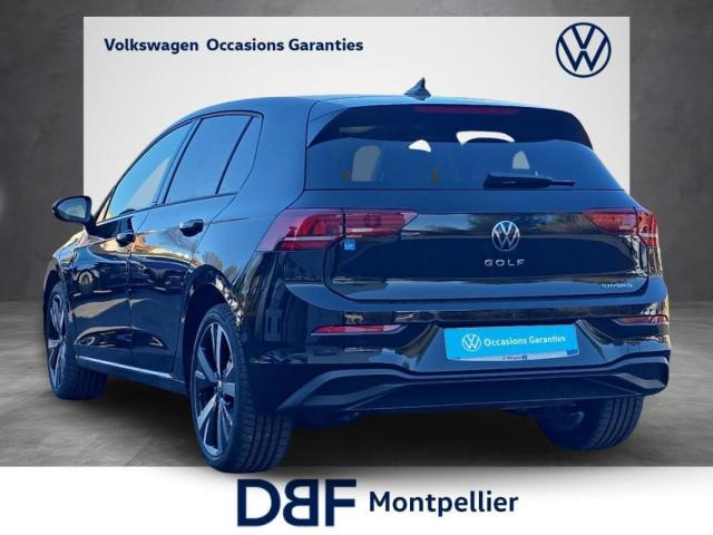Volkswagen Golf image 9