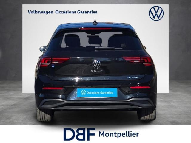 Volkswagen Golf image 2