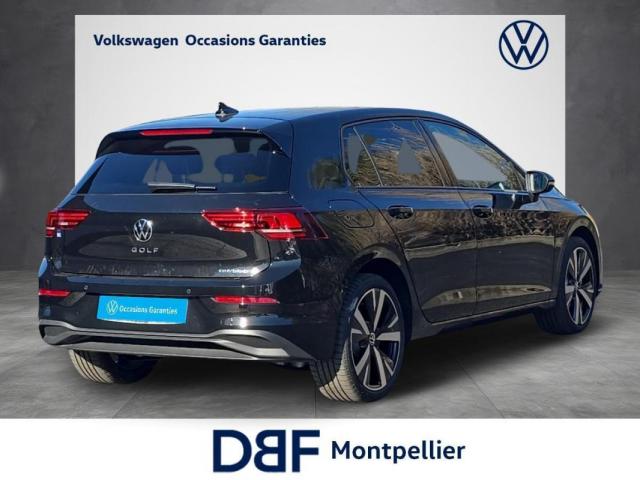 Volkswagen Golf image 7