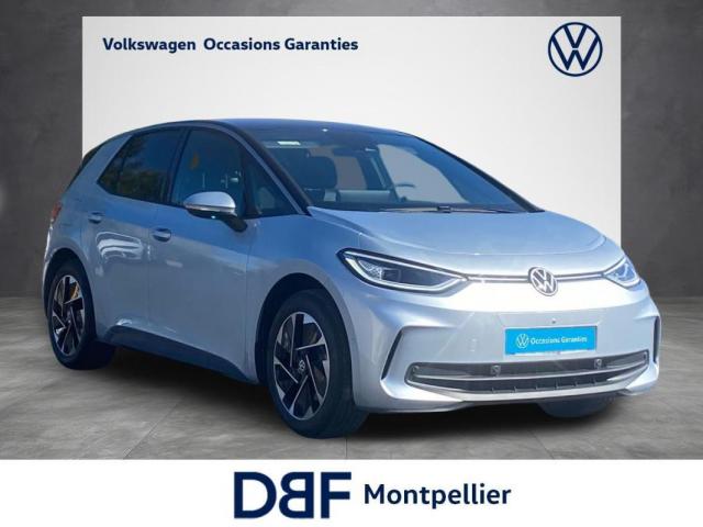 Volkswagen Id.3 Id 3 Fl Pro (59kwh) Id. (204ch)