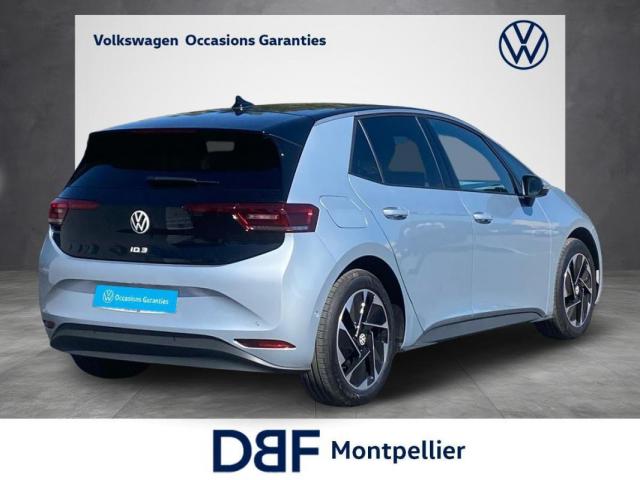 Volkswagen Id.3 image 8