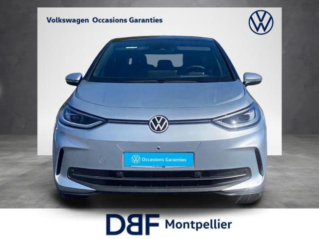 Volkswagen Id.3 image 2
