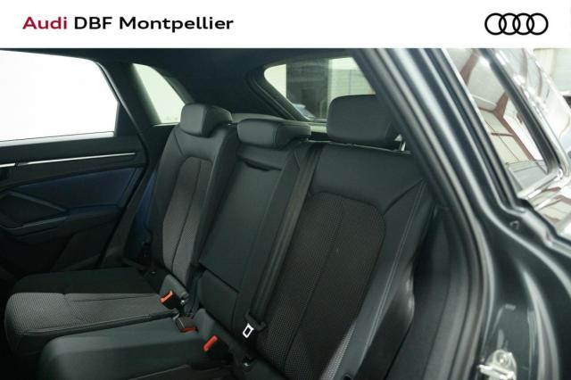Audi Q3 image 4