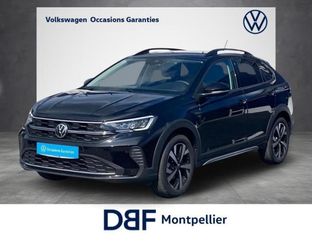 Volkswagen T-Roc Fl Nouveau Nf 1.5 Etsi Hybrid 116ch D