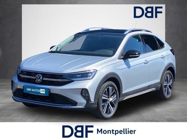 Volkswagen Taigo 1.0 Tsi 110 Dsg7 Style