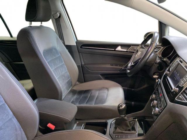 Volkswagen Golf Sportsvan image 6