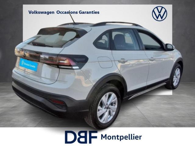 Volkswagen Taigo image 1