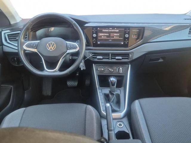 Volkswagen Taigo image 3