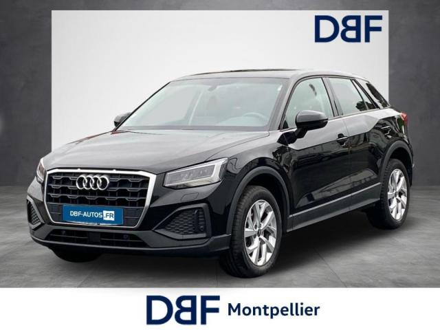 Audi Q2 35 Tfsi 150 Bvm6 Design