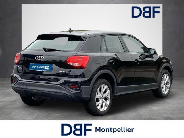 Audi Q2 image 3