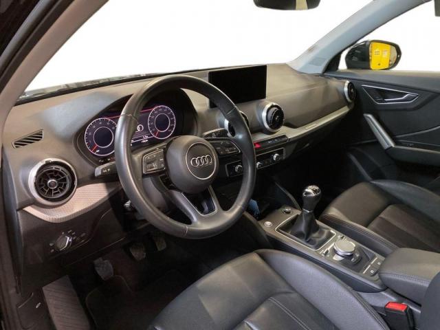Audi Q2 image 6