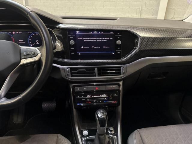 Volkswagen T-Cross image 3