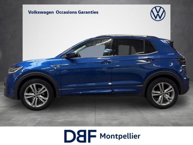 Volkswagen T-Cross image 7