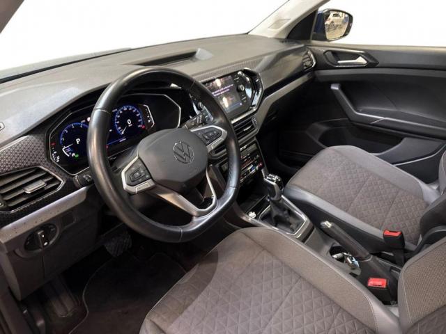 Volkswagen T-Cross image 5
