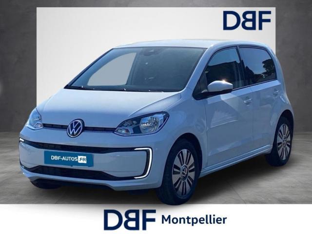 Volkswagen E-Up! E-Up! 2.0 83 Electrique Life Plus