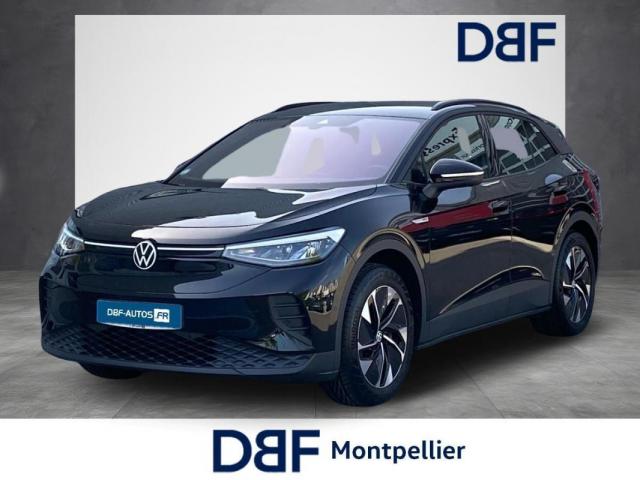 Volkswagen Id.4 Id4 Pro 128 Kw
