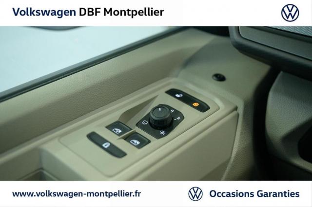Volkswagen California image 7
