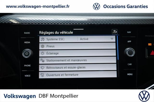 Volkswagen Taigo image 8