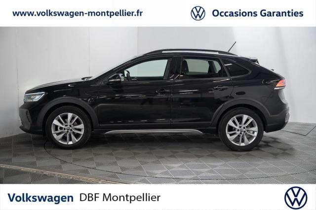 Volkswagen Taigo image 4