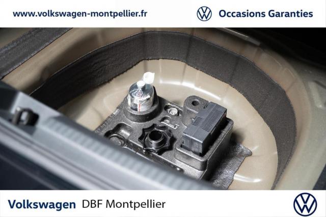 Volkswagen Taigo image 1