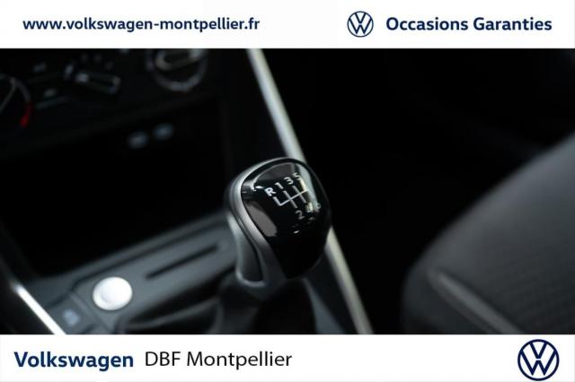 Volkswagen Taigo image 2