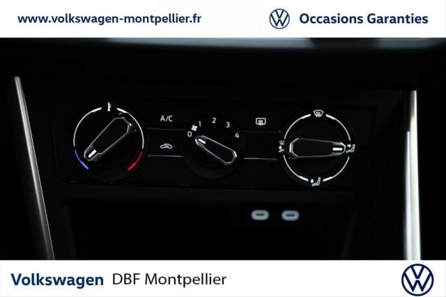 Volkswagen Taigo image 5