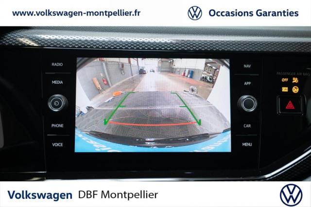 Volkswagen Taigo image 7