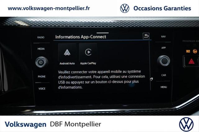 Volkswagen Taigo image 9