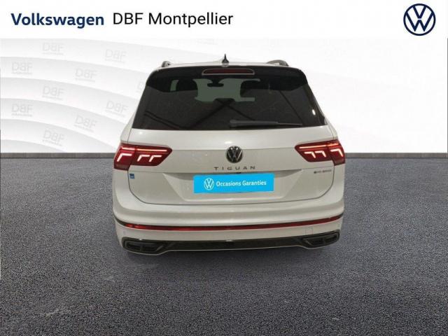 Volkswagen Tiguan image 2
