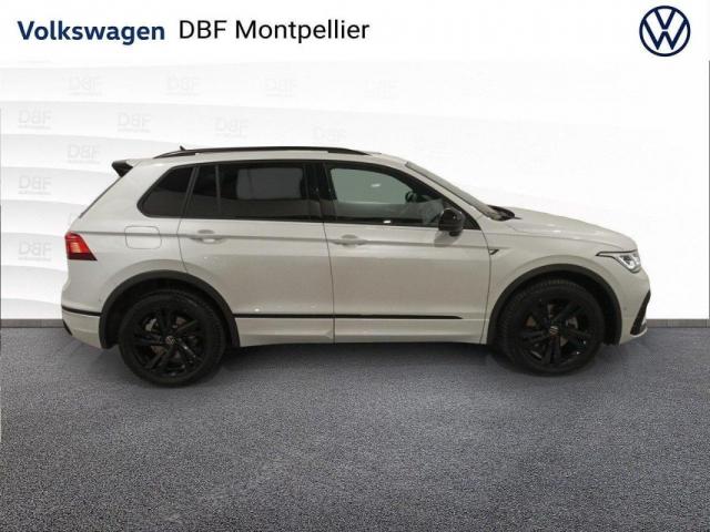 Volkswagen Tiguan image 1