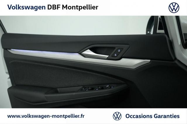 Volkswagen Golf image 4