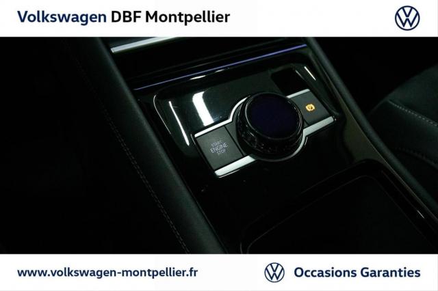 Volkswagen Tiguan image 1