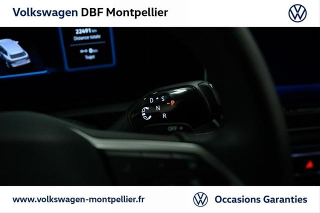 Volkswagen Tiguan image 3