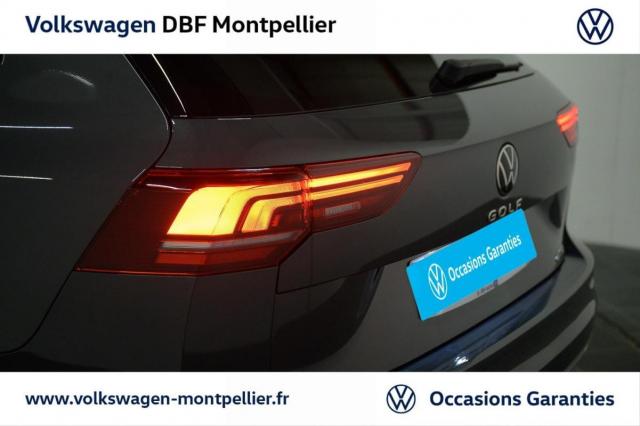 Volkswagen Golf Sw image 7