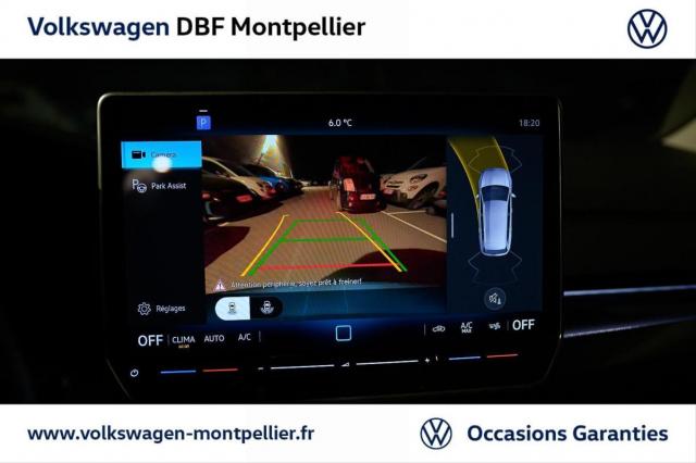 Volkswagen Golf Sw image 1