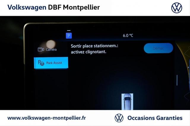 Volkswagen Golf Sw image 4