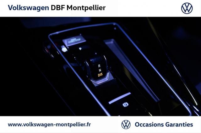 Volkswagen Golf Sw image 3