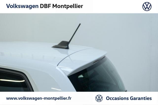 Volkswagen E-Up! image 4