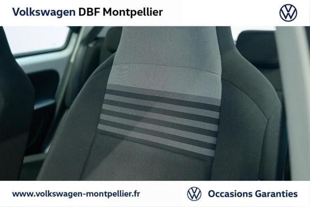 Volkswagen E-Up! image 7