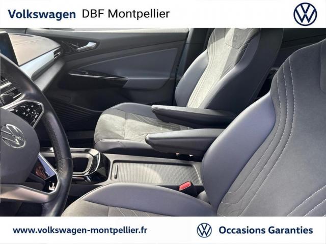 Volkswagen Id.4 image 5