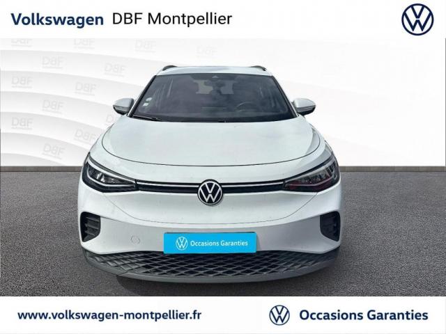 Volkswagen Id.4 image 4