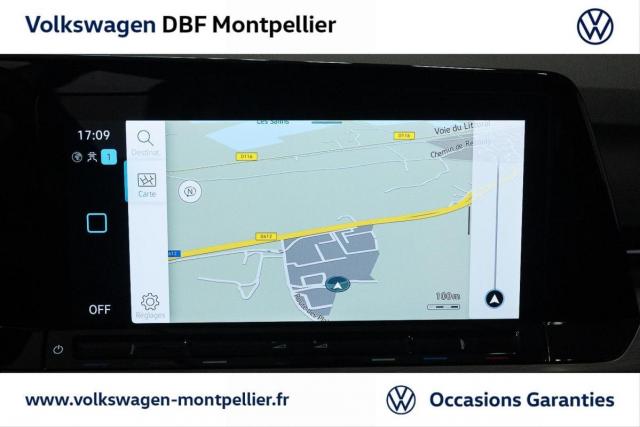 Volkswagen Golf image 4