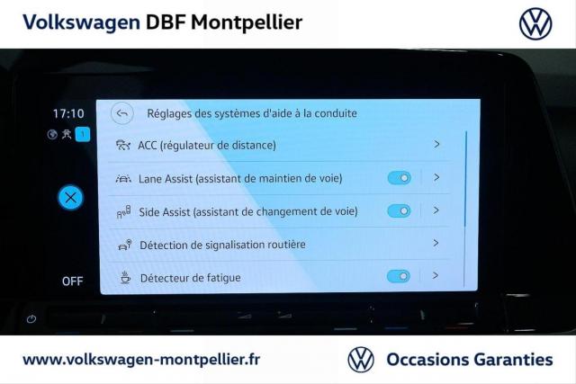 Volkswagen Golf image 7