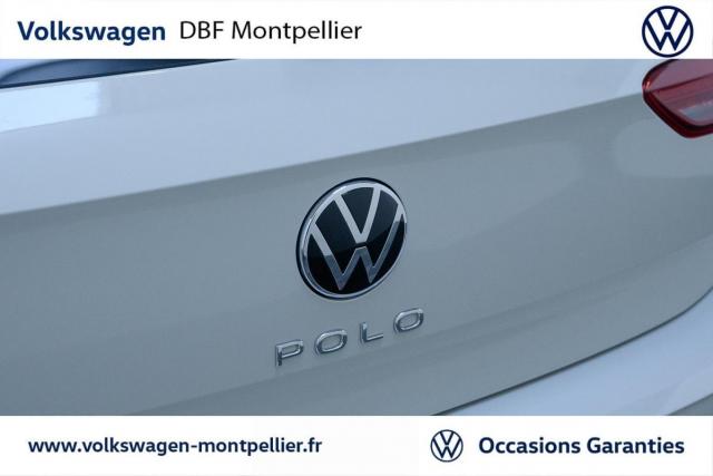 Volkswagen Polo image 5