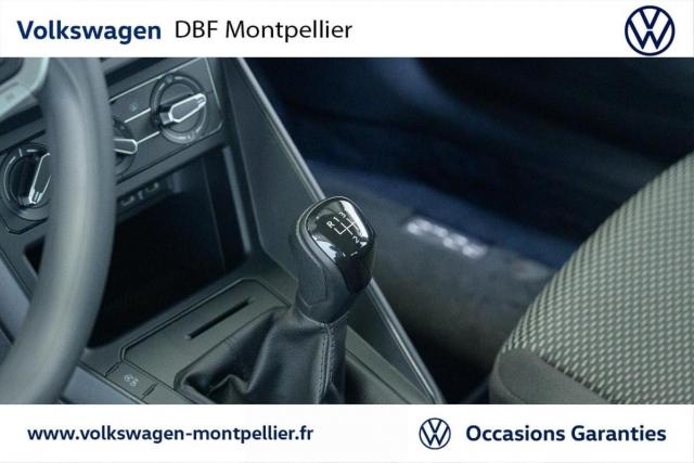 Volkswagen Polo image 1