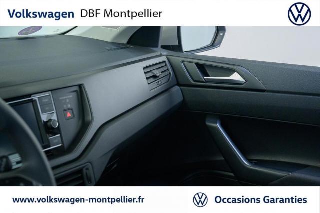 Volkswagen Polo image 3