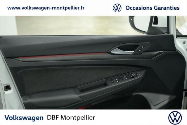 Volkswagen Golf image 6