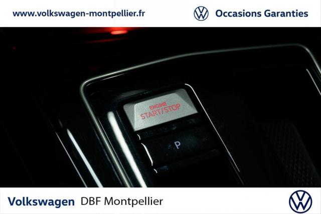 Volkswagen Golf image 1