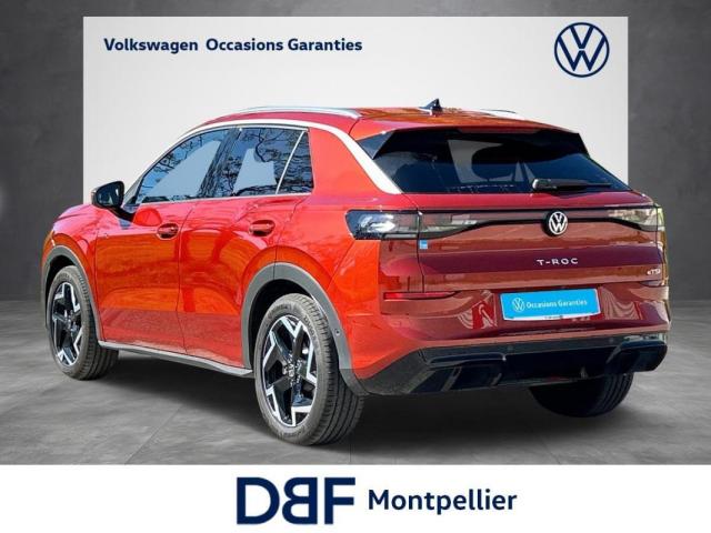 Volkswagen T-Roc image 1